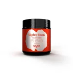 Level Up / Mighty Focus -kohene lisaenergia, tugev fookus. Pulber 144g, Seente Vägi