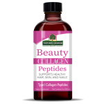 Ilukollageeni peptiidid, 240ml,  Beauty Collagen Peptides, Nature´s Answer