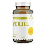 VÕILILL – maksa toetav, 90 kapslit. Ecosh