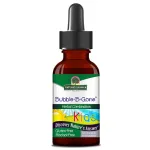 Nature’s Answer Bubble-B-Gone. Kõhugaaside leevendus lastele, 30ml