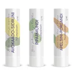 Huulepalsam, apelsini-porgandi, 5 ml, Biotheka