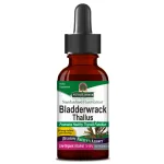 HARILIKU PÕISADRU EKSTRAKT, alkoholiga, 30 ml. Nature’s Answer Bladderwrack Extract