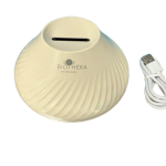 DIFUUSER “BIOTHEKA”, leegiefektiga, 130 ml