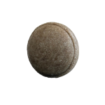 JUUKSEKASVU SOODUSTAV TAHKE ŠAMPOON, 80 g. V.O.H