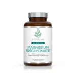 MAGNEESIUMDIGLÜTSINAAT, 60 kapslit. Cytoplan Magnesium Bisglycinate