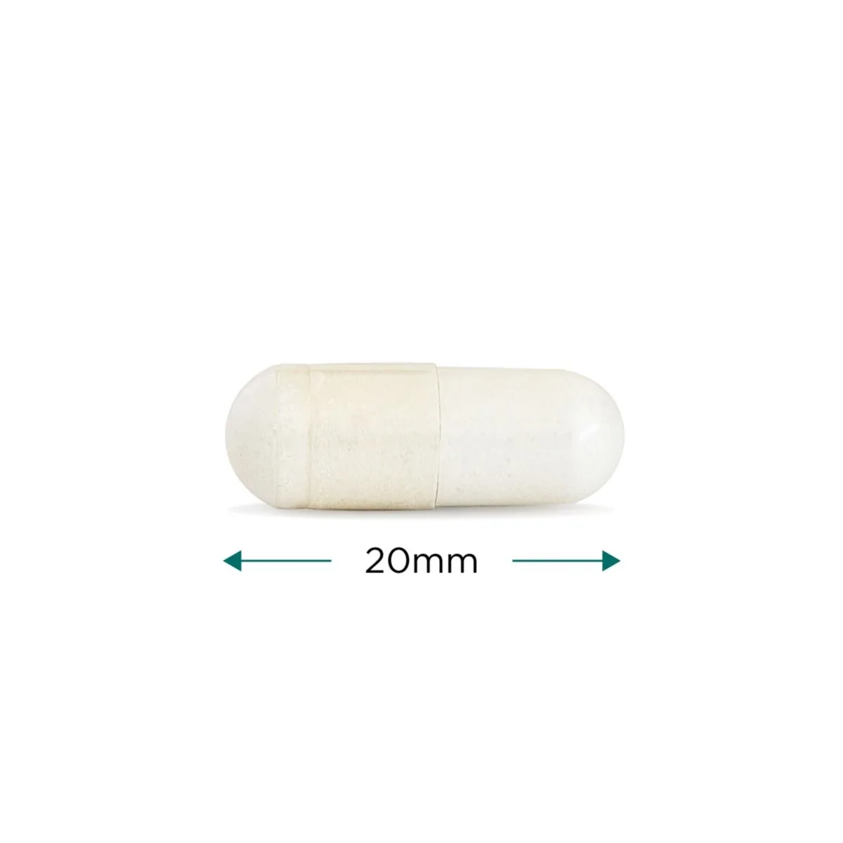 Cytoplan Magnesium Bisglycinate – kapsel
