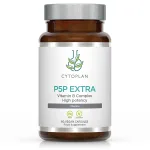 B-VITAMIINIDE KOMPLEKS, 60 kapslit. Cytoplan P5P Extra
