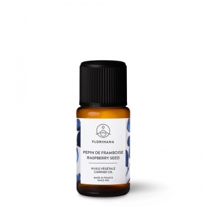 HARILIK VAARIKAS, mahe baasõli, 15 ml. Florihana Organic Raspberry Carrier Oil