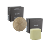 JUUKSEKASVU SOODUSTAV JUUKSEHOOLDUSE KOMPLEKT, V.O.H