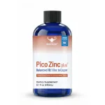 Pico Zinc® Plus TSINK ja VASK – 240 ml. RnA ReSet Pico Zinc® Plus