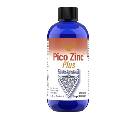 RnA ReSet Pico Zinc® Plus, 240 ml