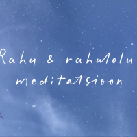 Rahu ja rahulolu meditatsioon