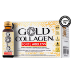 Collagen® FORTE AGELESS– Kollageenijook “Ajatu”, 10x50ml