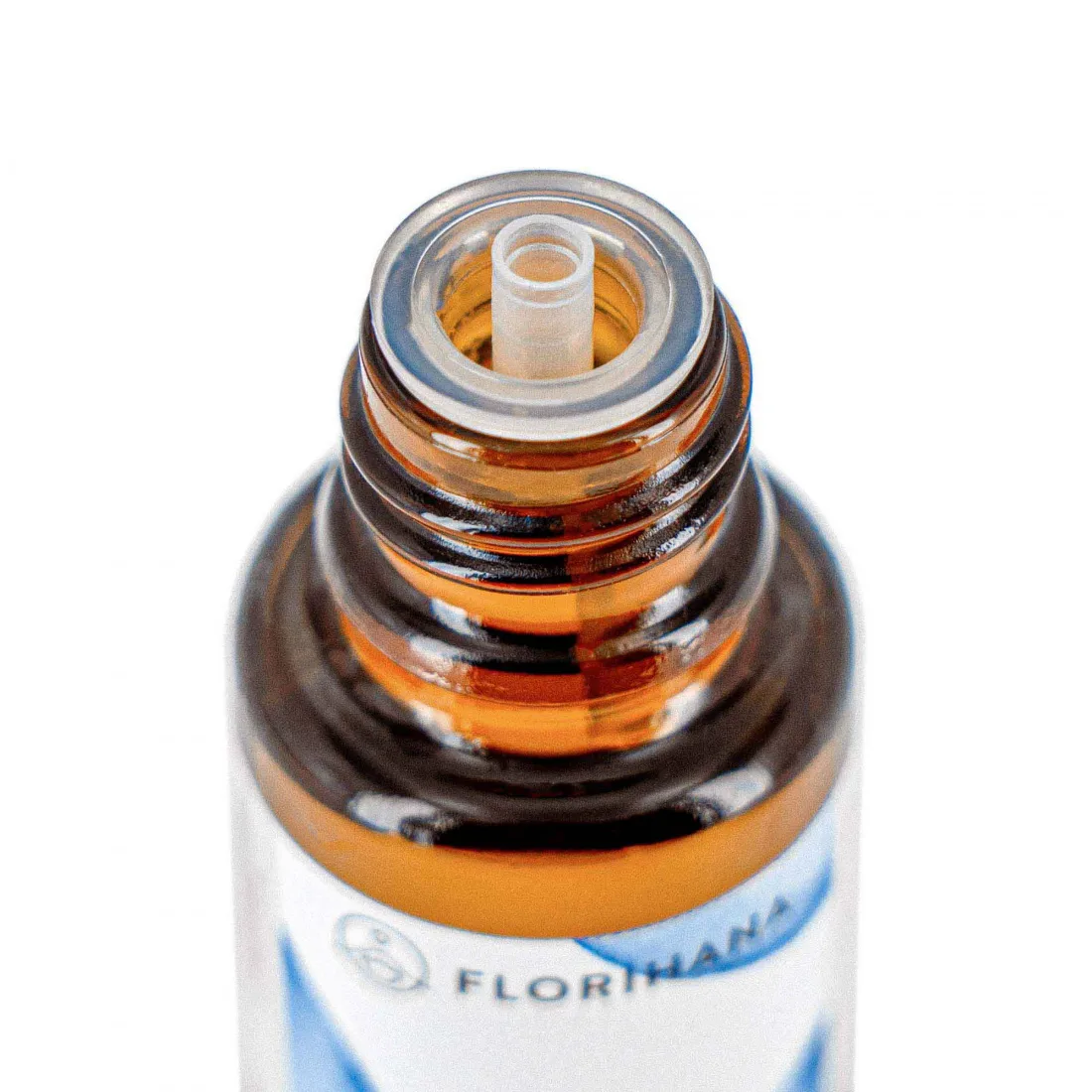 Florihana Organic Copaiba Essential Oil, 15 g - pudel