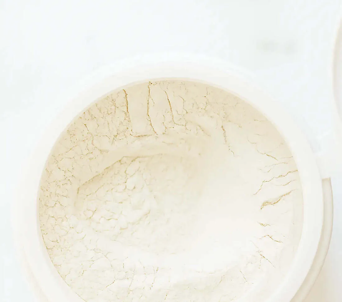 Puhdas+ L-Tyrosiini, 150 g - pulber topsis