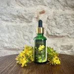 NAISTEPUNA-VIINAMARJASEEMNEÕLI, 50 ml. Reial