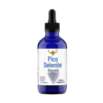 SELEEN, piko-iooniline, 120 ml. RnA ReSet Pico Selenite®