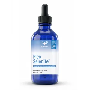Pico Selenite® SELEEN – 120 ml. RnA ReSet Pico Selenite®