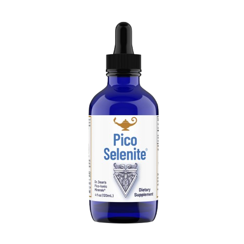 RnA ReSet Pico Selenite®, 120 ml