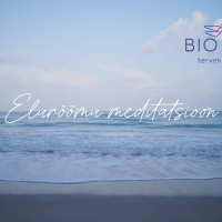 Elurõõmu meditatsioon