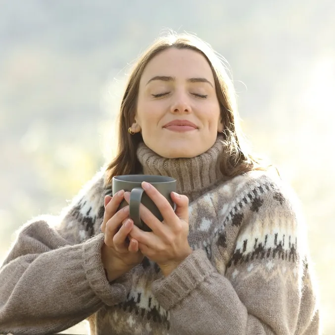 Read more about the article Keha talvine tarkus: miks jaanuar pole hea aeg puhastumiseks?