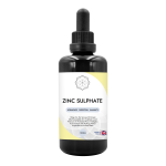 TSINKSULFAAT, 100 ml. Centralsun Zinc Sulphate