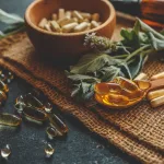 Vitamiinide võtmise 5 kõige sagedasemat viga