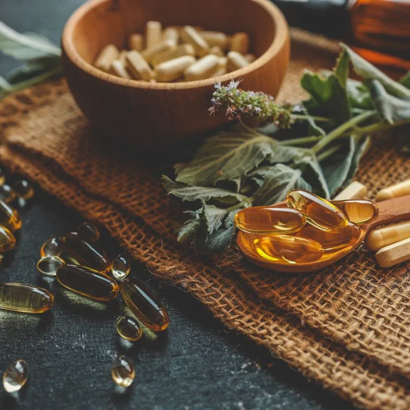 Read more about the article Vitamiinide võtmise 5 kõige sagedasemat viga