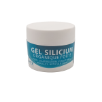 ORGAANILISE RÄNI GEEL “FORTE”, 100 ml. Laboratoire Géomer Gel Silicium Organique “Forte”