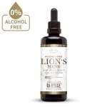 ORGAANILINE LÕVILAKA EKSTRAKT, alkoholivaba, 100 ml, Ra Hygge