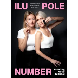 Raamat: “Ilu pole number. Moodne eesti ilupiibel”