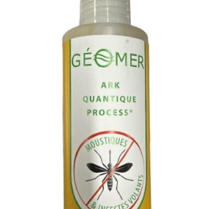 SÄÄSETÕRJE, pihustatav, 125 ml. Laboratoire Géomer Spray Anti-Moustique