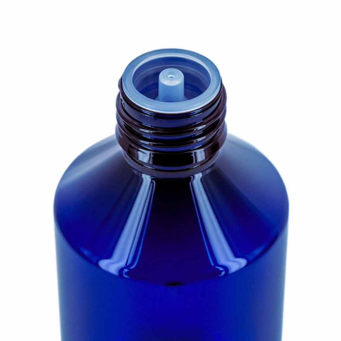 Florihana 200 ml sinine pudel