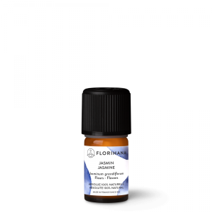 SUUREÕIELINE JASMIIN, mahe absoluut, 2 g. Florihana Organic Jasmine Absolute