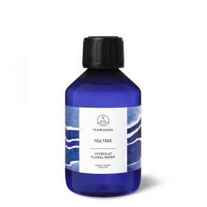 TEEPUU ehk TEE-MELALEUKA, mahe hüdrosool, 200 ml. Florihana Organic Tea Tree Hydrosol