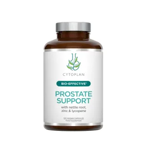 EESNÄÄRME TOETUS – 120 kapslit. Cytoplan Prostate Support
