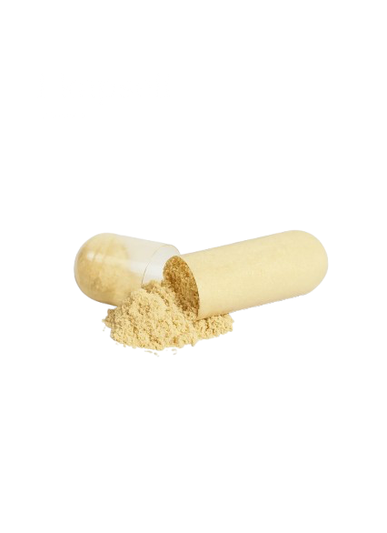 Puhdas+ Vahva Karnosiini – 50 kapslit – kapsel