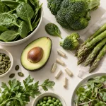 Folaat vs foolhape: millist B9-vitamiini vormi valida?