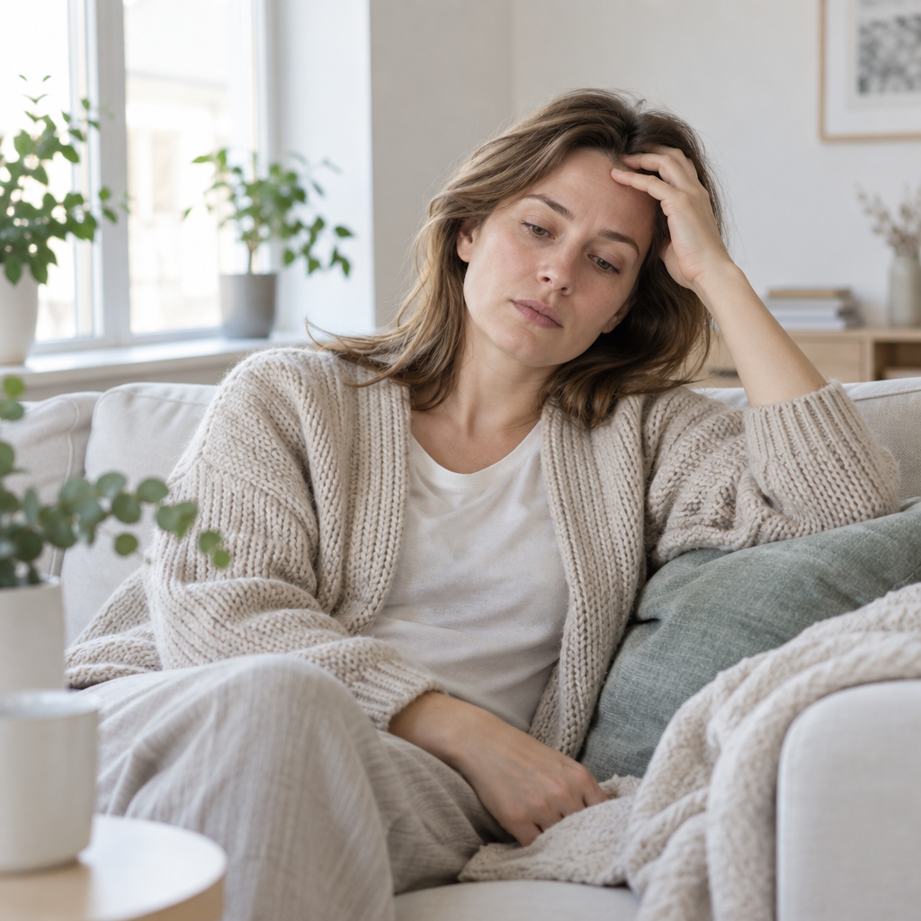 Read more about the article Aneemia – mis see on, sümptomid ja ravimispõhimõtted