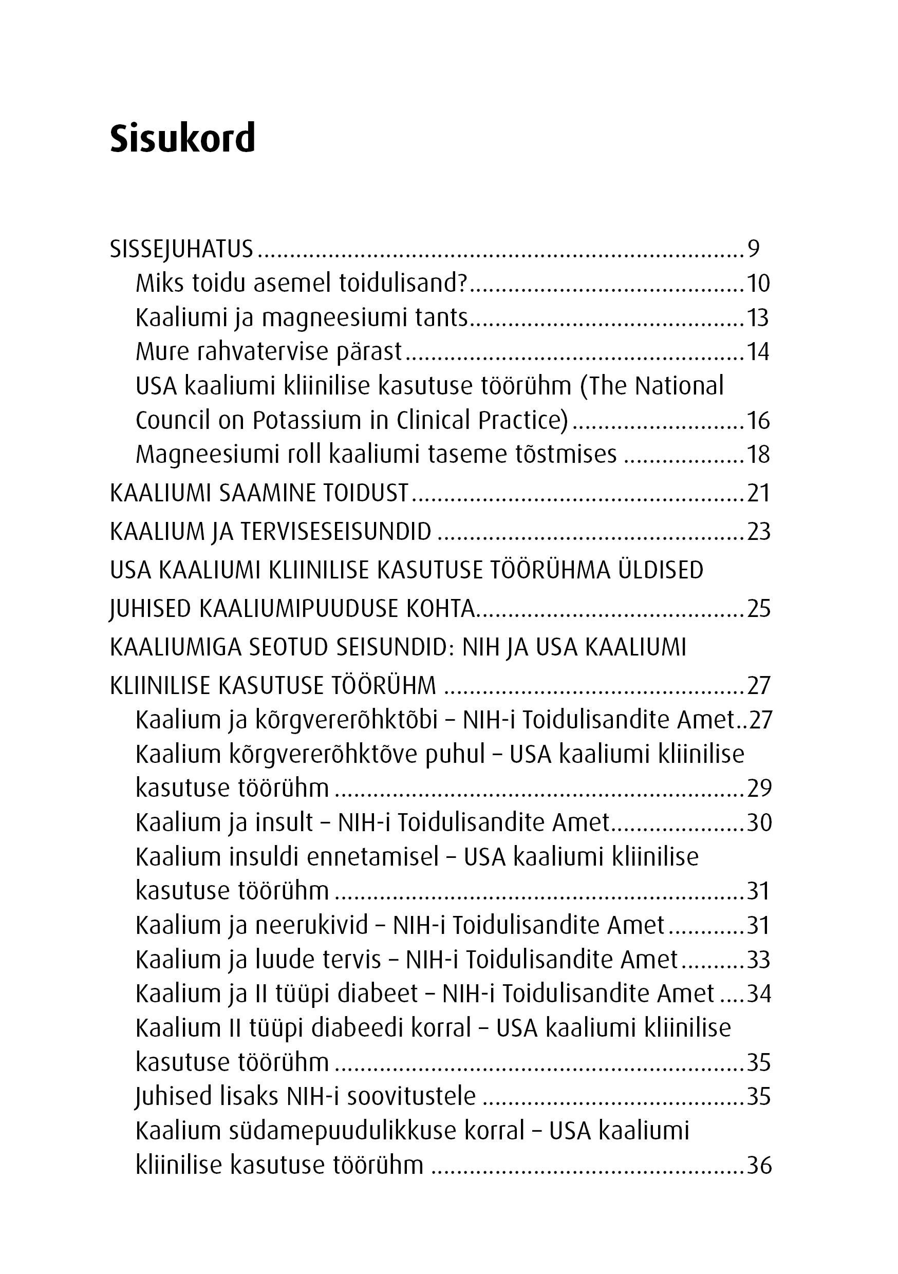 Kaaliumi-raamatu-sisukord-lk1
