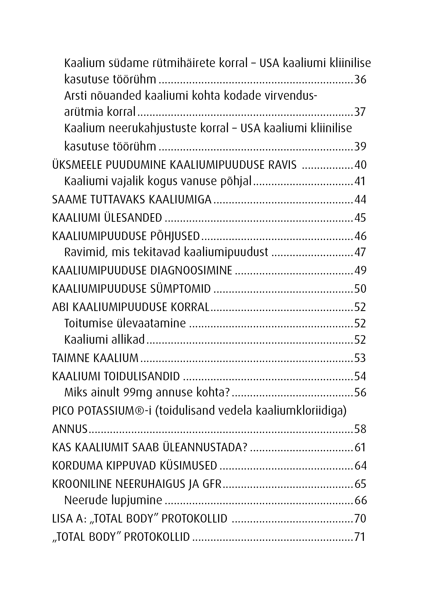 Kaaliumi-raamatu-sisukord-lk2