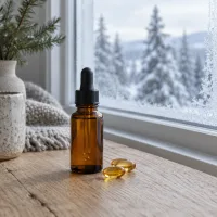 Kas D3- ja K2-vitamiini peaks võtma koos?